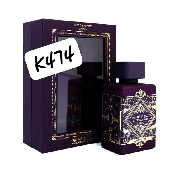 perfumes