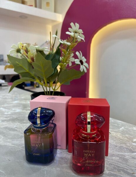 Parfum Império Way 25ml