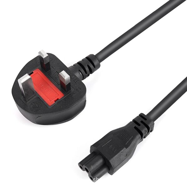 BLUE PIN × CABLE