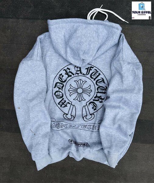 Pulls en coton 100%