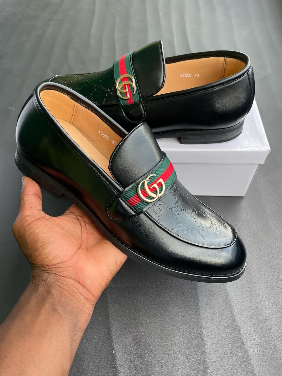 Chaussures de ville