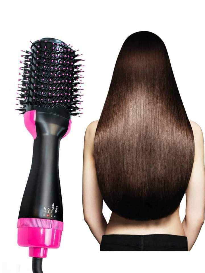 LISSEUR DE CHEVEUX