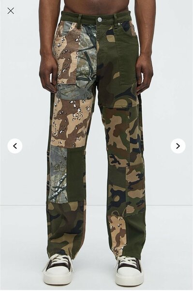 Jogging homme confortable