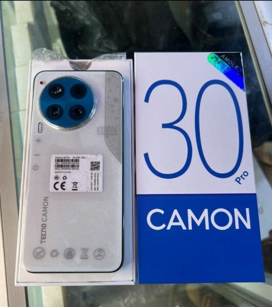 TECNO Camon 30 Pro
