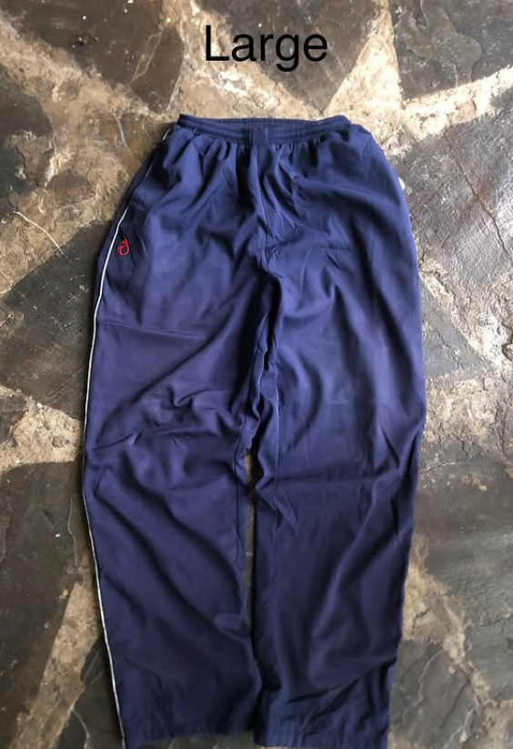 sweatpants