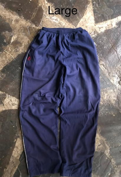 sweatpants