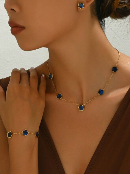 Jewelry set