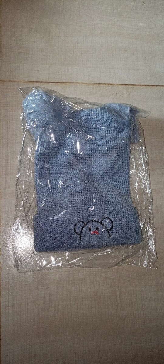Headsock