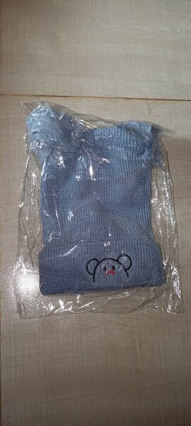 Headsock