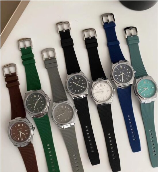 Montre Homme Élegante Étanche