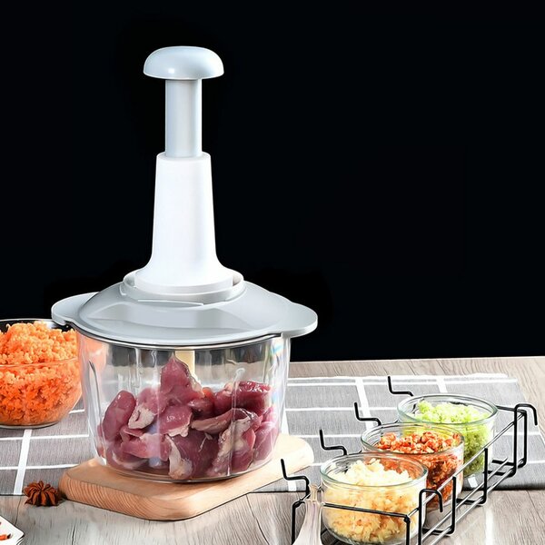 hand press blender,