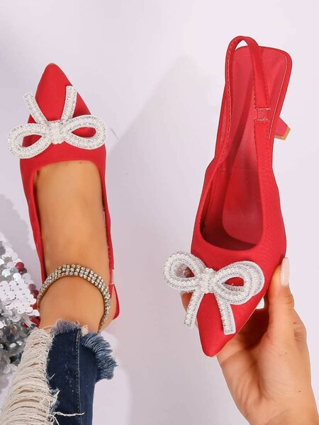 High Heels