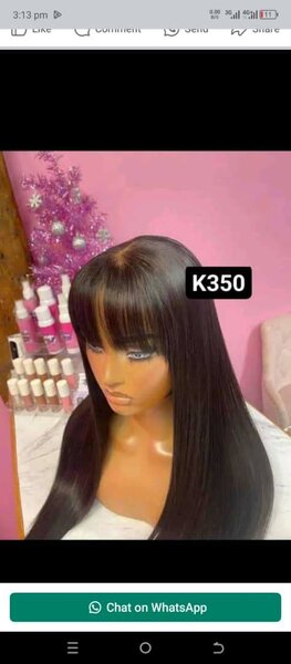 Brazilian Remy