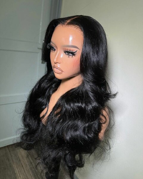 Quality wig