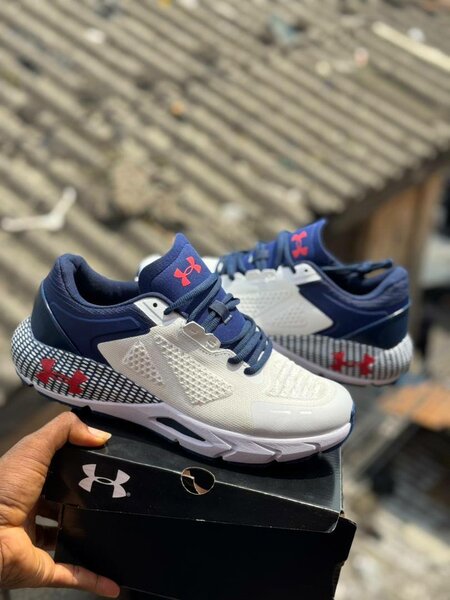 Under Armour