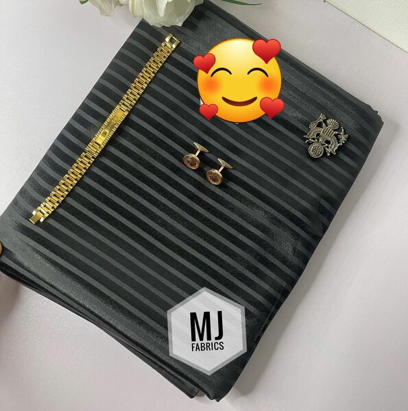 MJ FABRIC