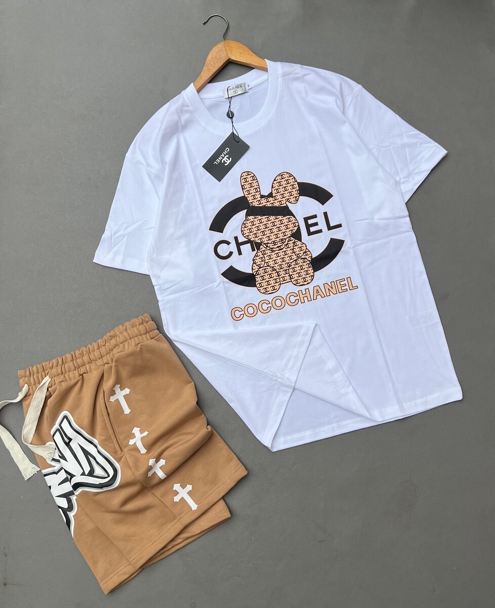 ENSEMBLE CULOTTE