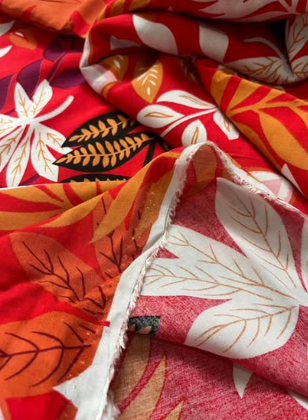 viscose