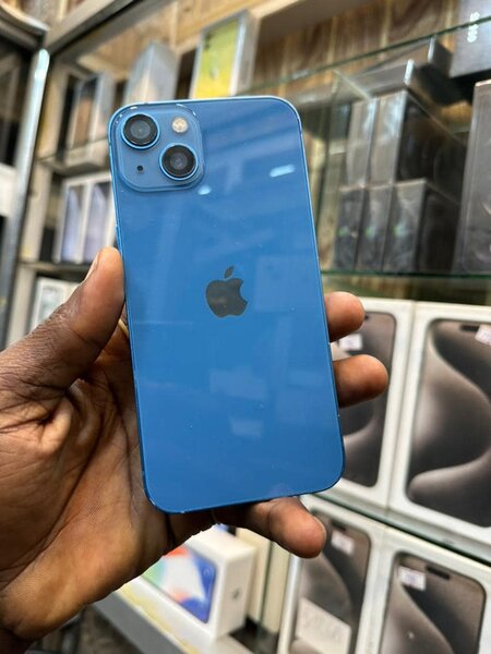 iPhone 13