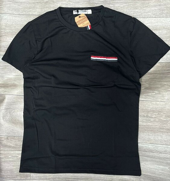 T-shirt coton