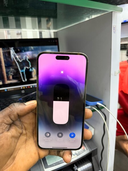 iPhone 14 pro Max