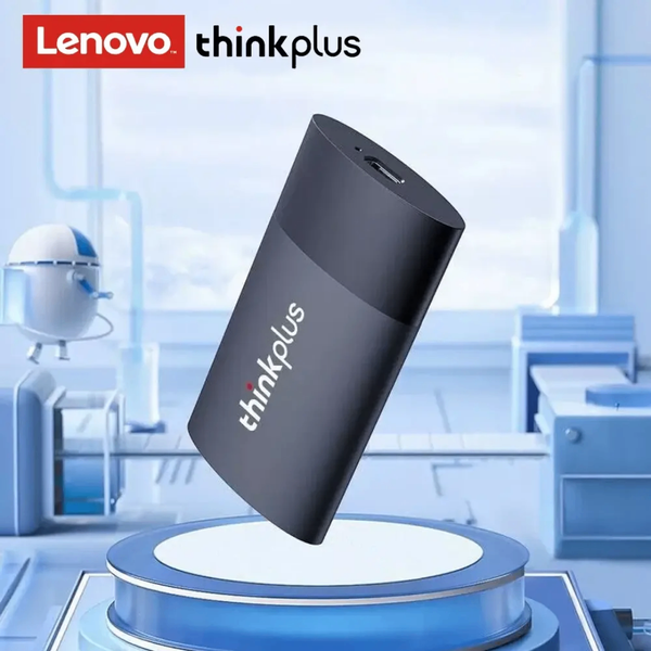 Disque dur SSD Lenovo 1To/1Tb