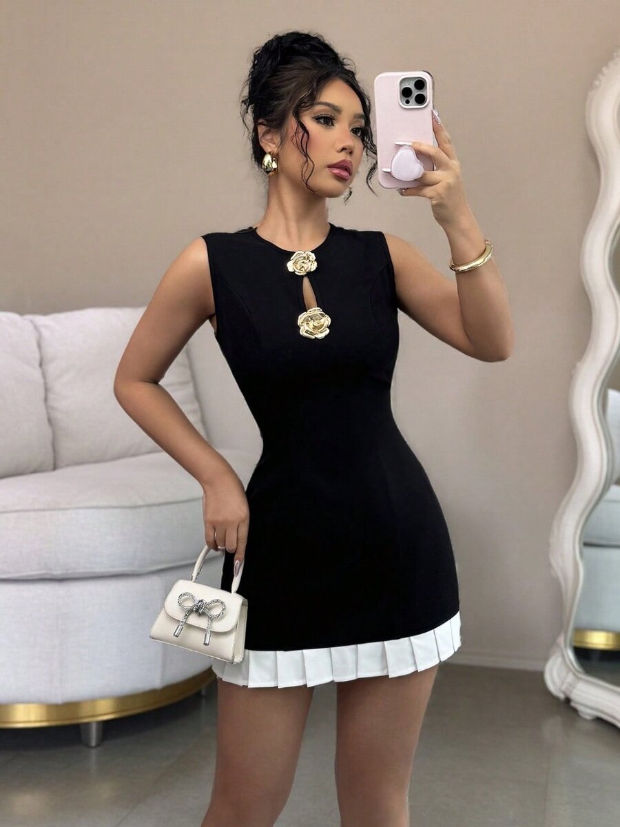 Ladies Dress
