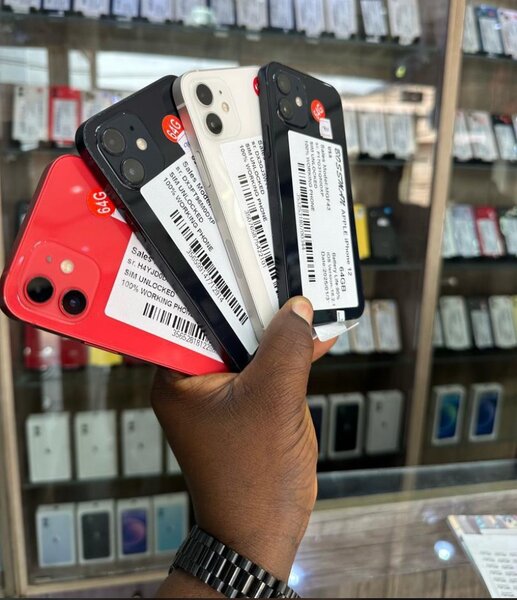 Uk used iphones
