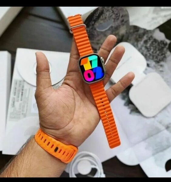 Montre connectée
