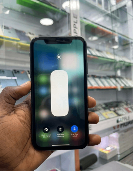 iPhone 12 prox