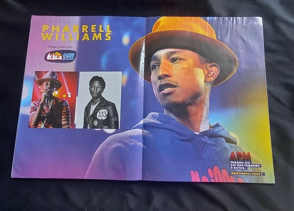 Magazine