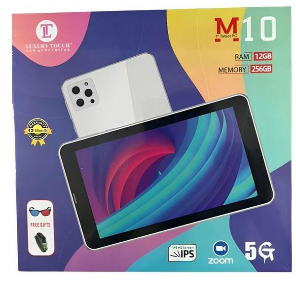 Tablette éducative M10