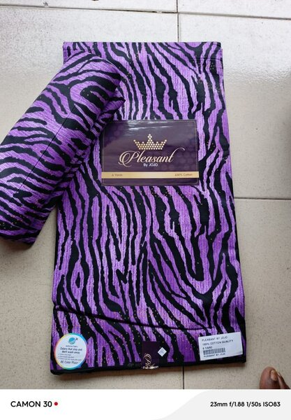 ZAHRA   FABRIC