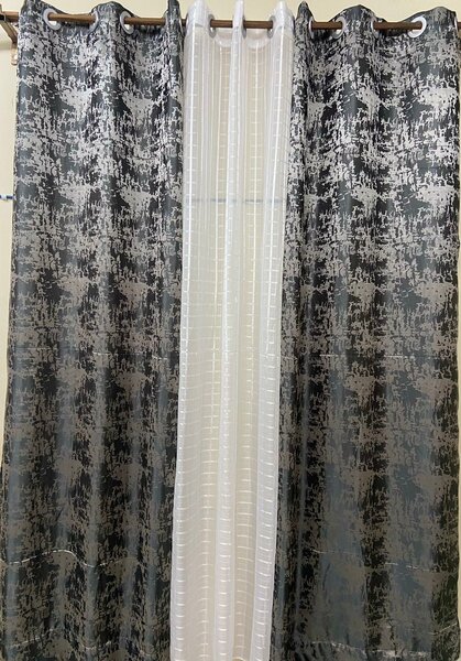 Curtains
