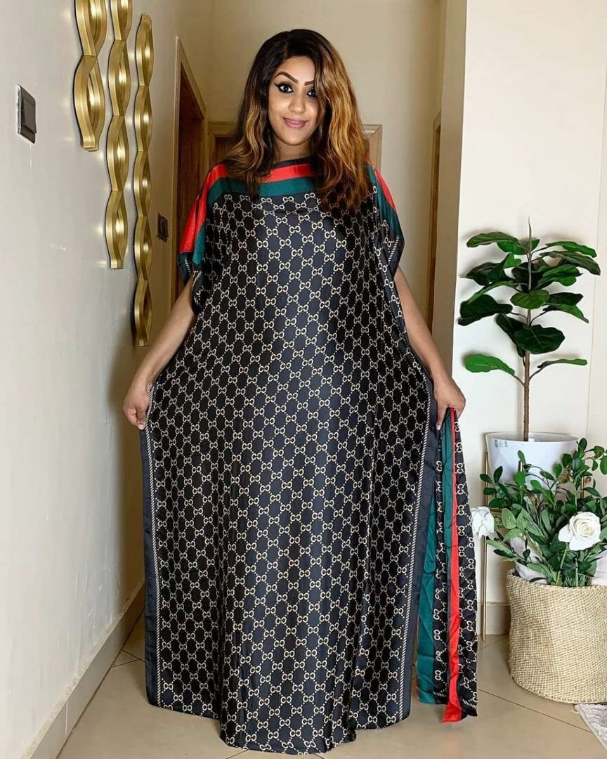 Bubu Dresses