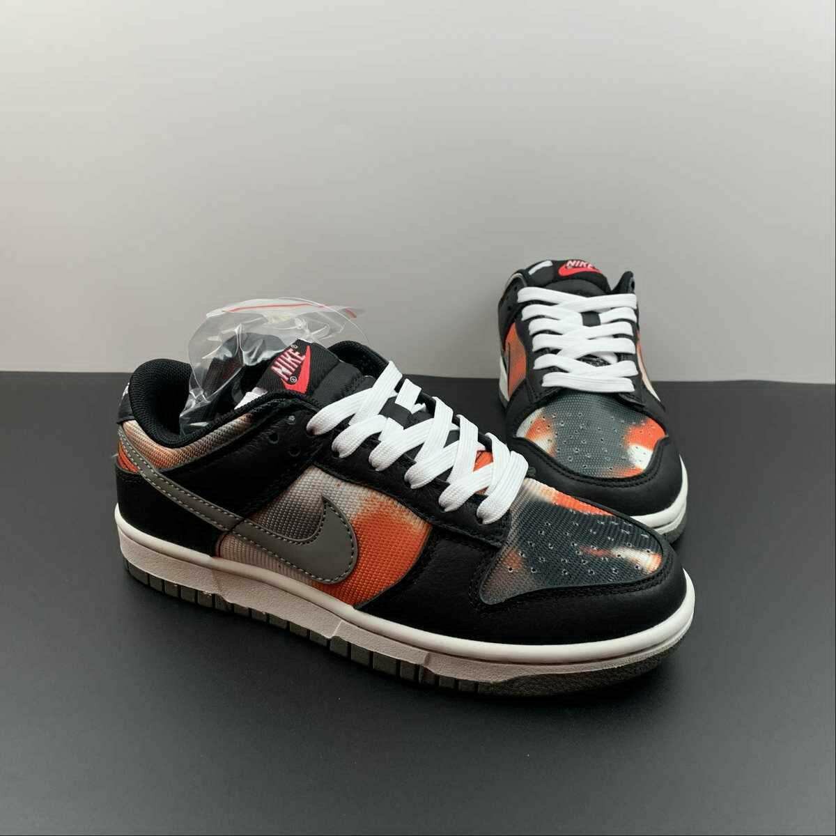Nike Sb Feu