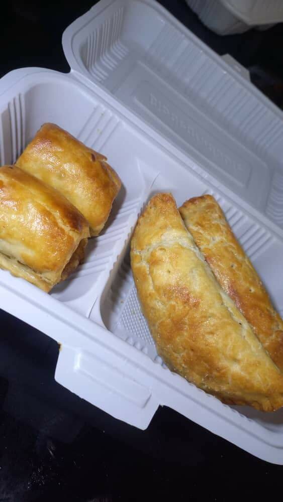 Pastries