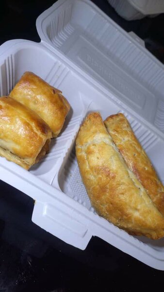 Pastries