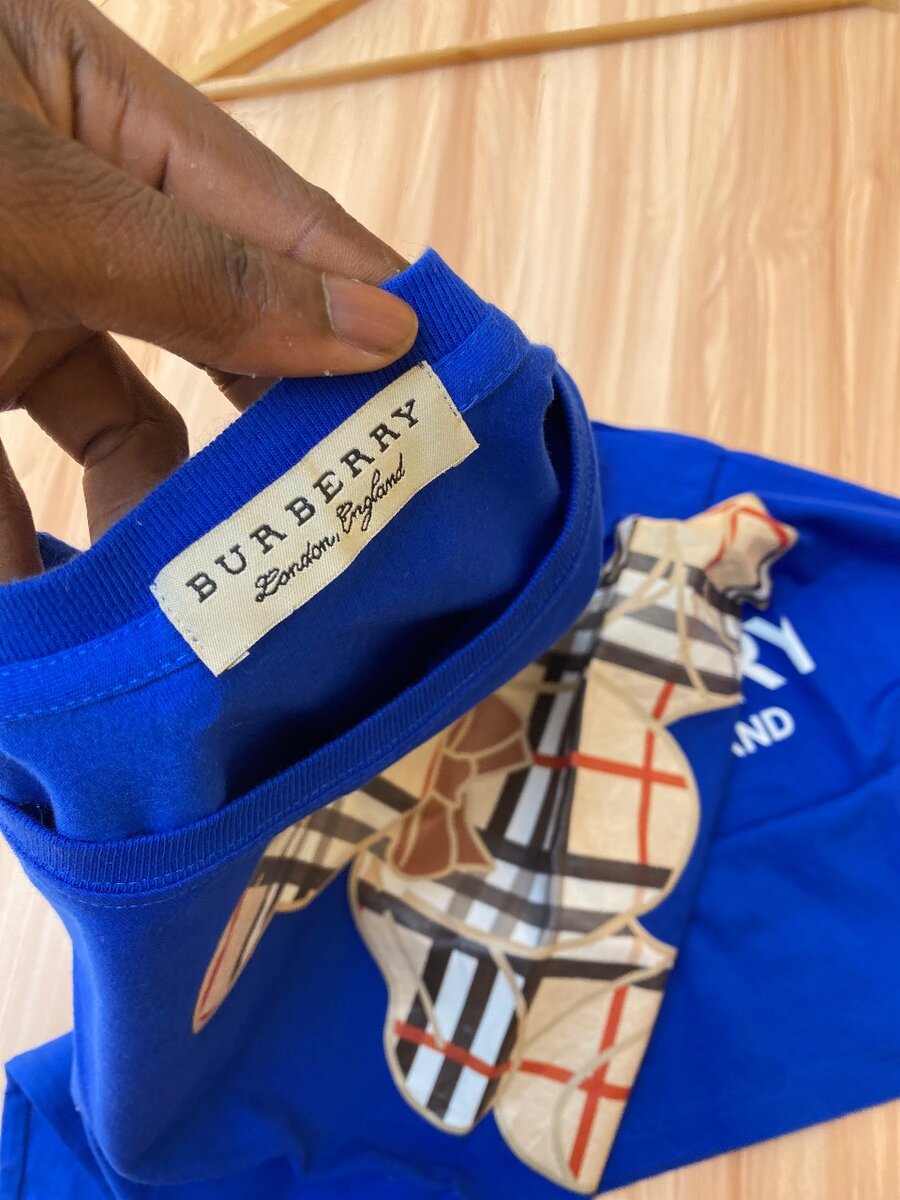 Thrift Tee
