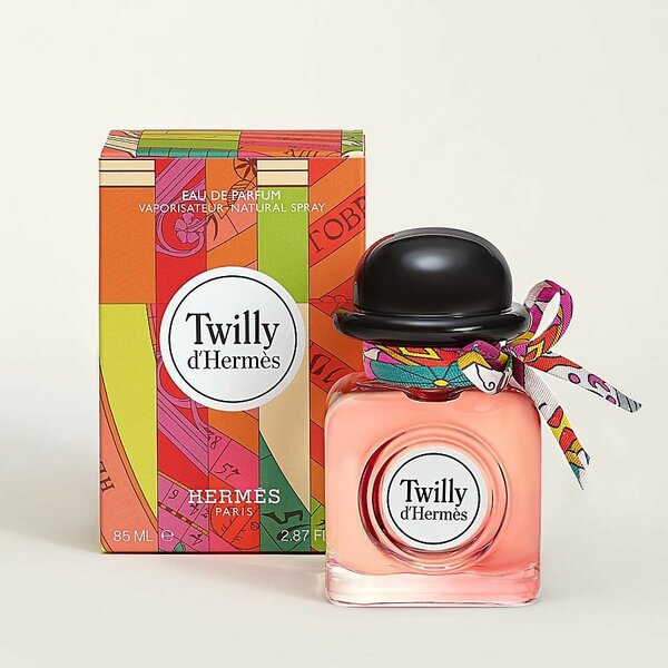 Twilly d'Hermès 85ml EDP