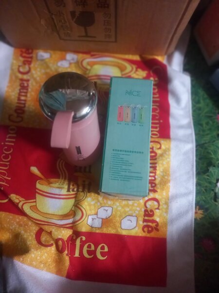 Nice Vacuum Flask