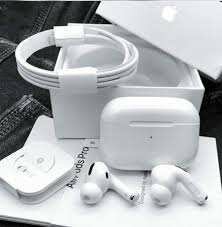 Air pods pro 2