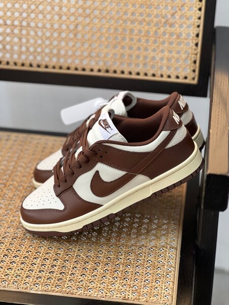Nike Dunk 1 low