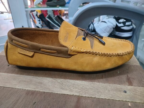 Tod's homme