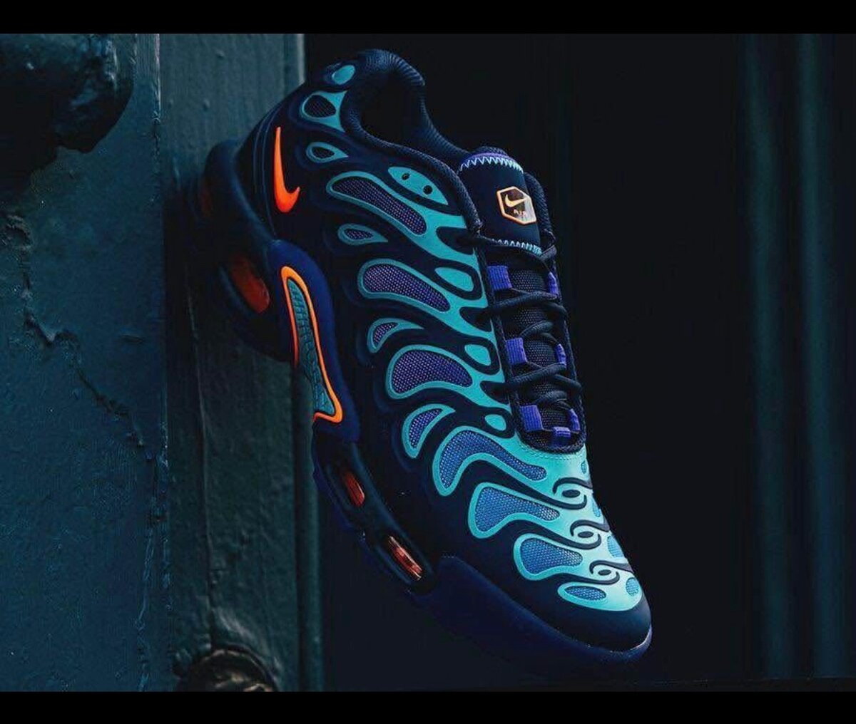 Nike TN