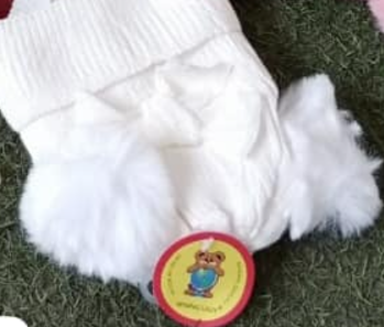 baby hat