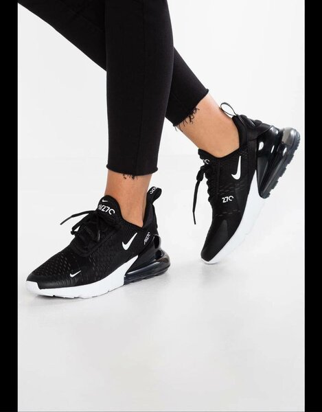 Paire de Nike