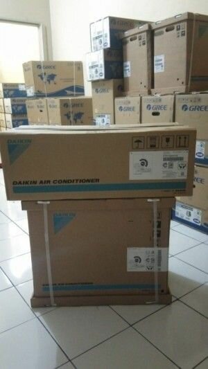 Air conditioner