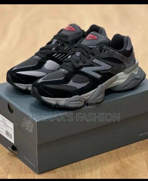 New balance unisex