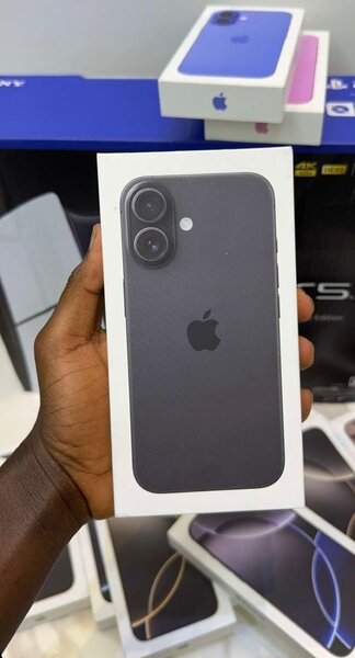 IPHONE 16 | 128GB